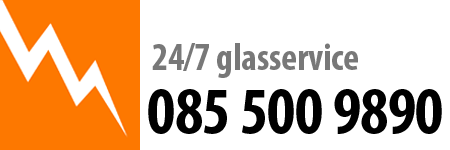 24/7 glasservice